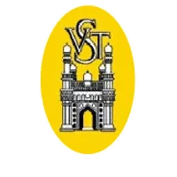 VST Logo