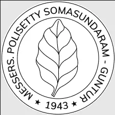 Polisetty Somasundaram Logo