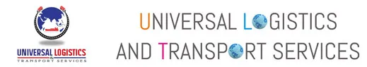 Universal Logistics Logo
